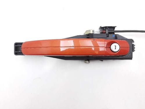 Used Front left exterior door handle FORD C-MAX II (DXA/CB7, DXA/CEU) 1.6 Ti (105 hp) 20679092