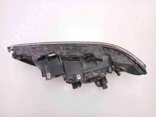 Left headlight BMW 5 (E39) 530 d | BP39621640C28 - Image 8