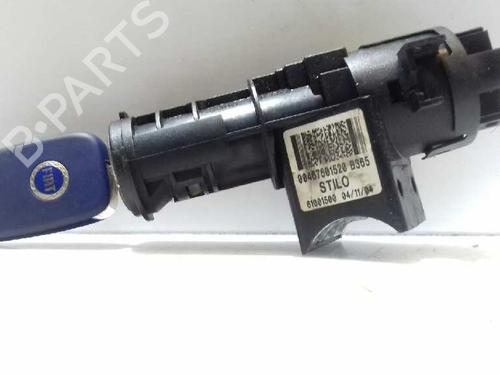 Used Electronic module FIAT STILO (192_) 1.9 JTD (192_XE1A) (115 hp) 14500036