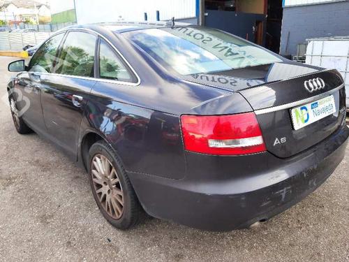 Right front window motor AUDI A6 C6 (4F2)  | BP24318844E20  - Image 10