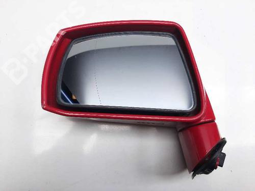 Used Left mirror HYUNDAI COUPE II (GK) 1.6 16V (105 hp) 9260754
