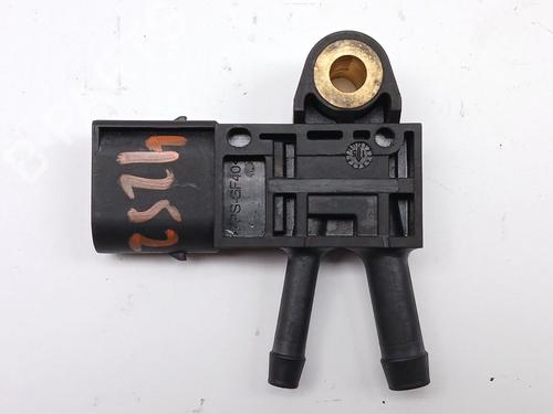 Elektronisk sensor Elektronisk sensor MERCEDES-BENZ C-CLASS (W204) C 200 CDI (204.001) (136 hp) 34404277 34404277