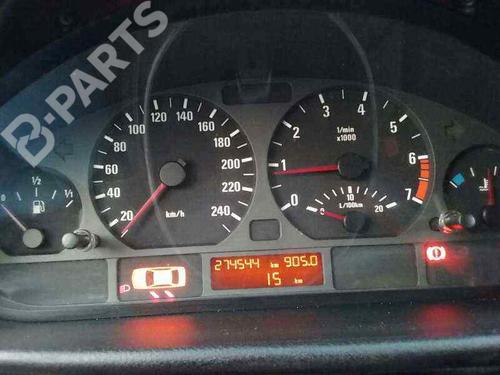 Styring servopumpe BMW 3 (E46) 316 i | BP1562509M99 