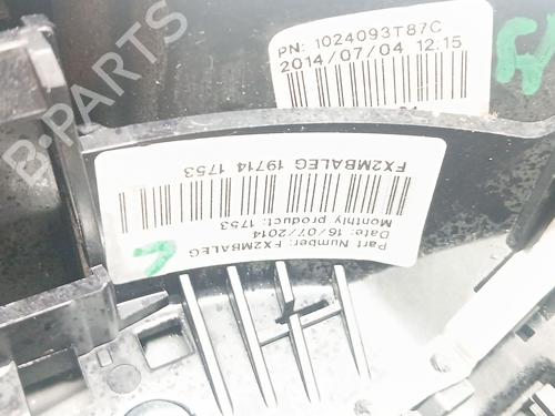 Steering wheel JAGUAR XF I (X250) 3.0 D | BP26887457C49