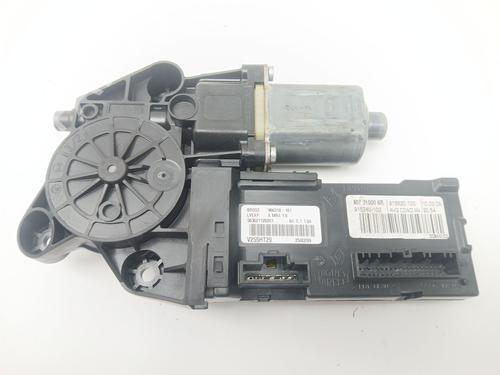 Left front window motor RENAULT MEGANE III Coupe (DZ0/1_) 1.6 16V (DZ0U, DZ1B, DZ1H) | BP32192839E21