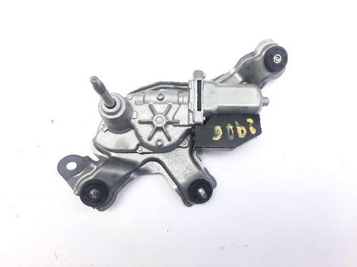 Used Rear wiper motor TOYOTA AVENSIS Estate (_T27_) 2.0 D-4D (ADT270_, ADT270R) (124 hp) 20680903