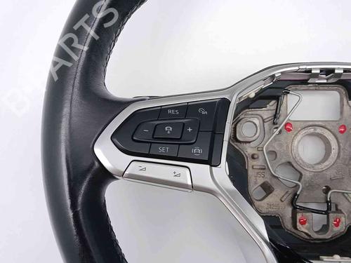 Steering wheel VW GOLF VIII (CD1, DA1) | BP36991451C49 - Image 2