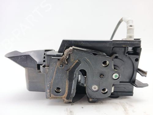 Used Front right lock PEUGEOT 308 II (LB_, LP_, LW_, LH_, L3_) 1.2 THP 130 (131 hp) 29886191