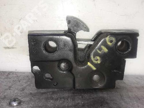 Hood lock SEAT IBIZA IV (6J5, 6P1) 1.6 TDI | BP9262947C133 
