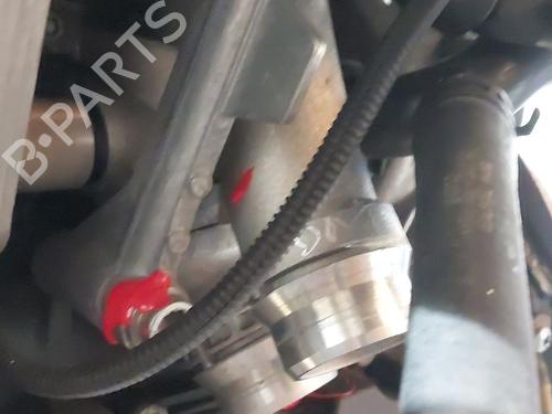 Engine AUDI A4 B8 Avant (8K5) 1.8 TFSI quattro | BP25976945M1 