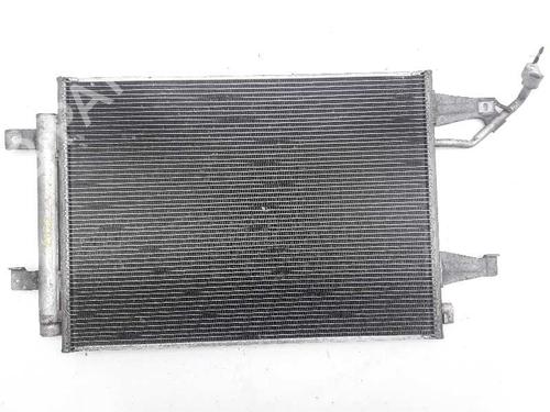 Used AC radiator AC radiator MITSUBISHI COLT VI (Z3_A, Z2_A) 1.1 (Z31A, Z32A) (75 hp) 6815918 6815918