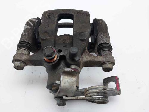 Left rear brake caliper KIA RIO III (UB) 1.4 CRDi | BP20682372M107 