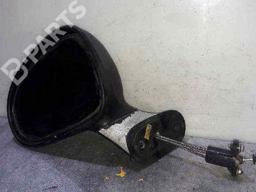 Used Left mirror DAEWOO MATIZ (M100, M150) [1998-2025]  4560303