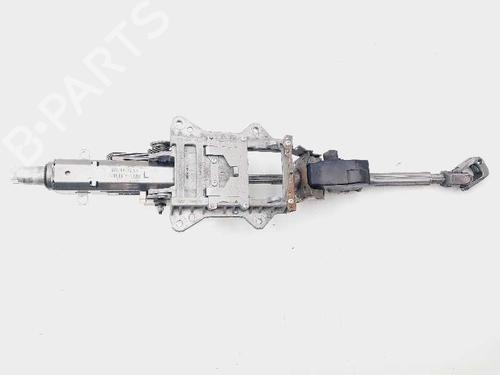Steering column VW PASSAT B7 (362) 2.0 TDI | BP20684615M21 - Image 2