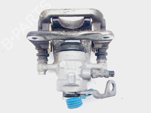 Right rear brake caliper FIAT TIPO Estate (356_, 357_) 1.4 (356WXF1B) | BP20684546M106 