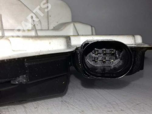 Front right lock SEAT IBIZA IV SC (6J1, 6P5) 1.6 TDI | BP725310C97 