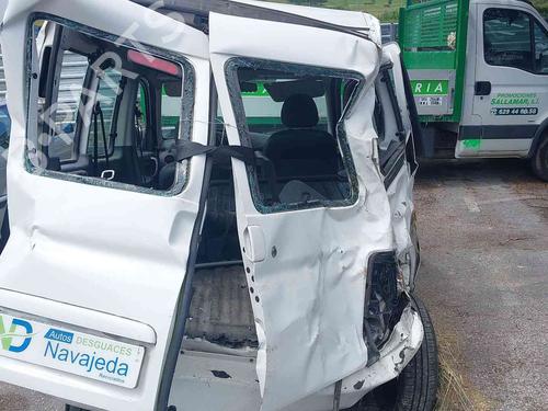 Gearbox CITROËN BERLINGO MULTISPACE (B9) 1.6 HDi 75 16V | BP36437313M3  - Image 9