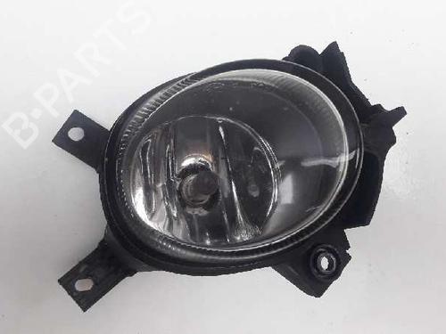 Used Left front fog light Left front fog light AUDI A4 B7 Avant (8ED) 2.0 TDI quattro (140 hp) 7246171 7246171