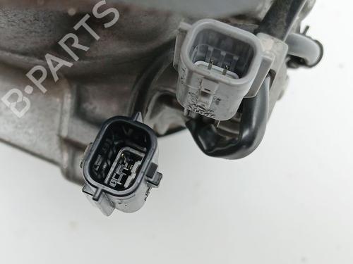 AC compressor RENAULT KADJAR (HA_, HL_) 1.5 BLUE dCi 115 (HLA6) | BP33756406M34  - Image 6