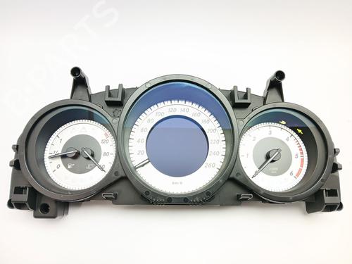 Instrument cluster MERCEDES-BENZ C-CLASS (W204) | BP25491673C47