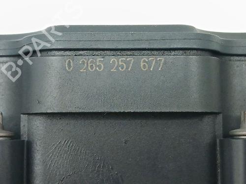 ABS pump AUDI A1 Sportback (8XA, 8XF)  | BP28097894M43 