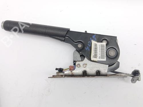 Used Hand brake PEUGEOT 208 I (CA_, CC_) 1.2 VTI 82 (82 hp) 29204924