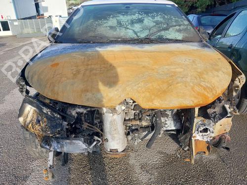 Rudehejsemekanisme Højre foran CITROËN C4 CACTUS 1.5 BlueHDi 100 | BP31926747C23  - Image 5