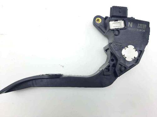 Used Pedal NISSAN JUKE (F15) 1.5 dCi (110 hp) 7981556