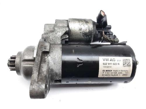 Used Starter Starter SKODA RAPID Spaceback (NH1) 1.6 TDI (90 hp) 11735529 11735529