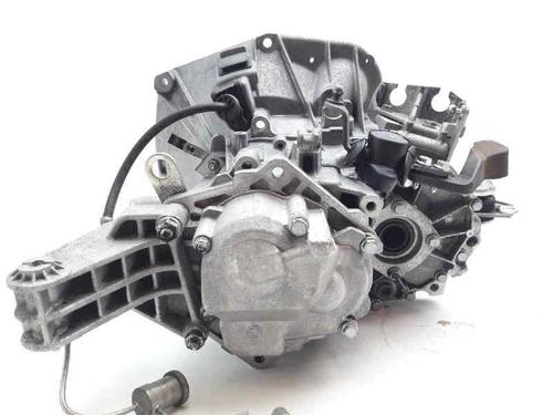 Gearbox ALFA ROMEO 147 (937_) 1.6 16V T.SPARK ECO (937.AXA1A, 937.BXA1A) | BP4984997M3 