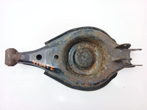 Used Left rear suspension arm OPEL ANTARA A (L07) 2.0 CDTI (150 hp) 30787629