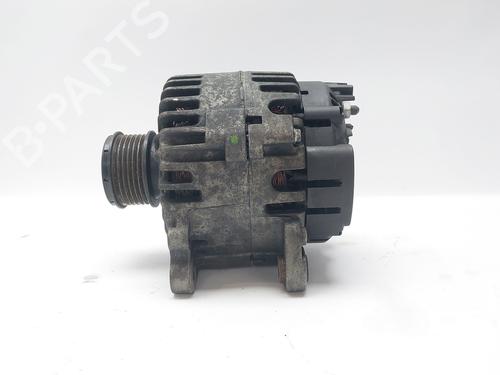 Used Alternator Alternator AUDI A4 B7 (8EC) [2004-2009] 35785705 35785705