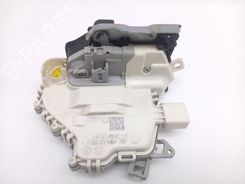 Used Front left lock Front left lock AUDI A4 B8 (8K2) [2007-2017] 33208881 33208881