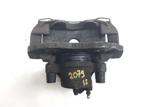 Left front brake caliper MAZDA 3 (BK) 1.6 DI Turbo | BP14500824M105 - Image 5