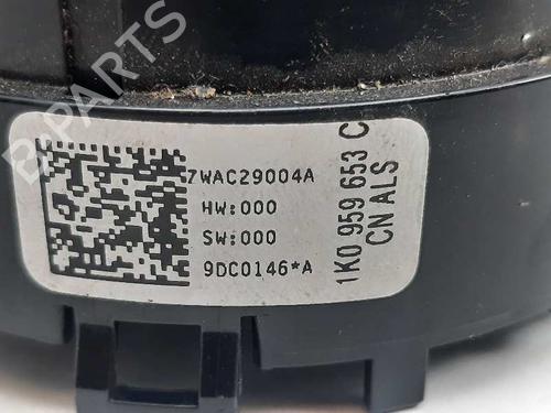 Kontaktrulle Airbag SEAT LEON (1P1)  | BP20681553C102 