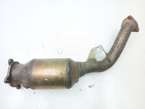 Used Catalyst Catalyst AUDI A4 B8 Avant (8K5) 1.8 TFSI quattro (160 hp) 28126772 28126772