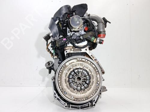 Engine RENAULT MEGANE II Saloon (LM0/1_) 1.5 dCi (LM1E) | BP32426397M1