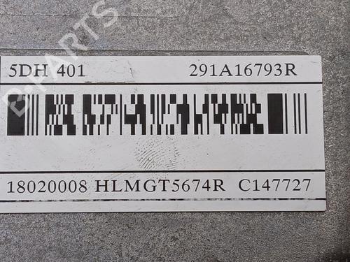 Inverter/Converter RENAULT ARKANA I (LCM_, LDN_)  | BP30273569M119 