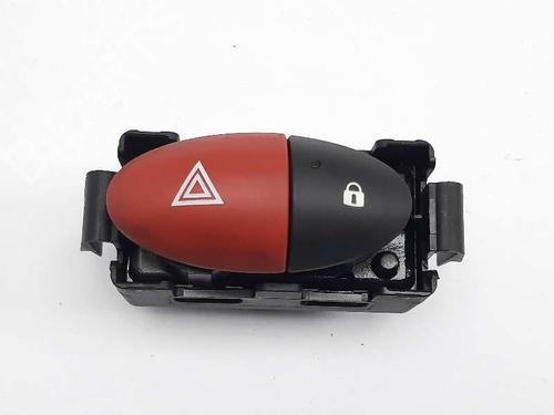 Used Warning switch Warning switch RENAULT MASTER III Van (FV) 2.3 dCi 100 FWD (FV0A, FV0B, FV0G, FV0K, FV0H) (101 hp) 20681806 20681806