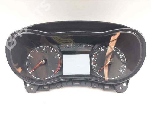 Cockpit OPEL CORSA E (X15) [2014-2025]  7982959