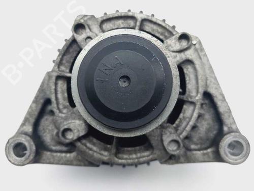 Used Alternator Alternator OPEL CORSA E (X15) [2014-2026] 17447498 17447498