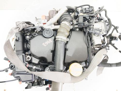 Engine RENAULT MEGANE IV Hatchback (B9A/M/N_) 1.5 dCi 90 (B9A1) | BP27575444M1  - Image 5