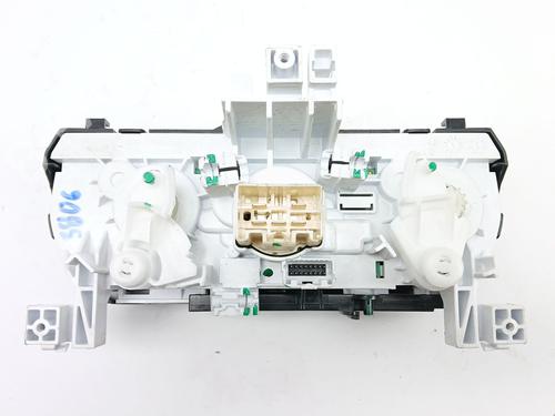 Climate control DACIA SANDERO III 1.0 SCe 65 | BP30109129I5 