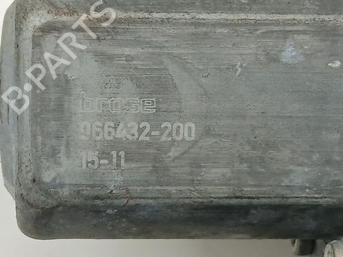 Front right window mechanism OPEL ASTRA J GTC 1.6 SIDI (08) | BP27854816C23  - Image 5