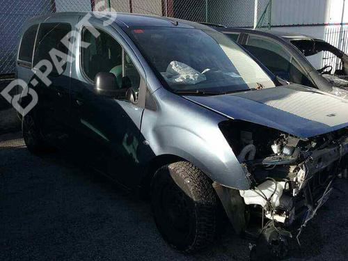 Module électronique CITROËN BERLINGO MULTISPACE (B9)  | BP9259196M83 
