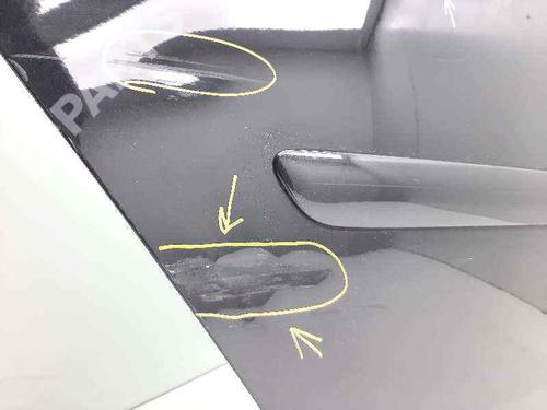 Right rear door VW GOLF V (1K1) 1.9 TDI | BP8890907C5 
