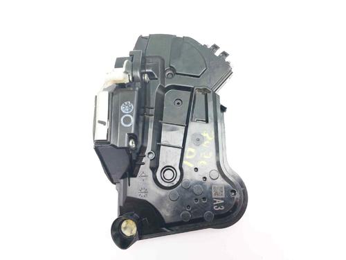 Used Front left lock Front left lock PEUGEOT 108 1.0 VTi 72 (72 hp) 13109264 13109264