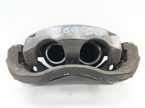 Used Right front brake caliper CITROËN JUMPER II Van 2.2 HDi 130 (130 hp) 29355167