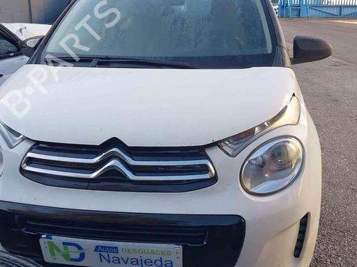 Used Parts CITROËN C1 II (PA_, PS_) 1.2 VTi 82 4959075