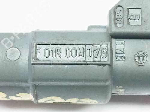 Injector MG MG ZS SUV (AZS1) 1.5 VTi | BP24318850M100 - Image 2